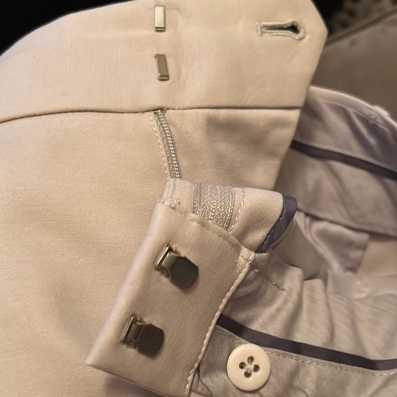 Banana Republic Martin fit pants - Picture 7 of 7